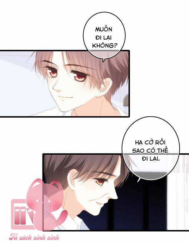 Con Tim Rung Động - Chapter 143 - Trang 56