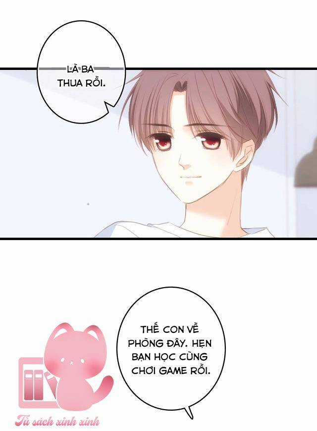 Con Tim Rung Động - Chapter 143 - Trang 57