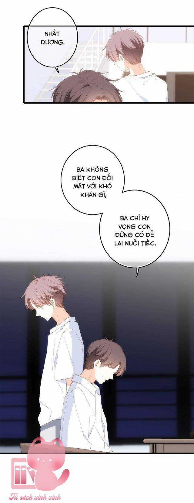 Con Tim Rung Động - Chapter 143 - Trang 58