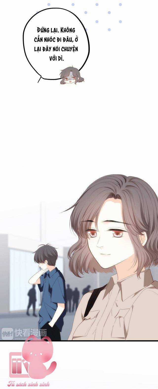 Con Tim Rung Động - Chapter 143 - Trang 7