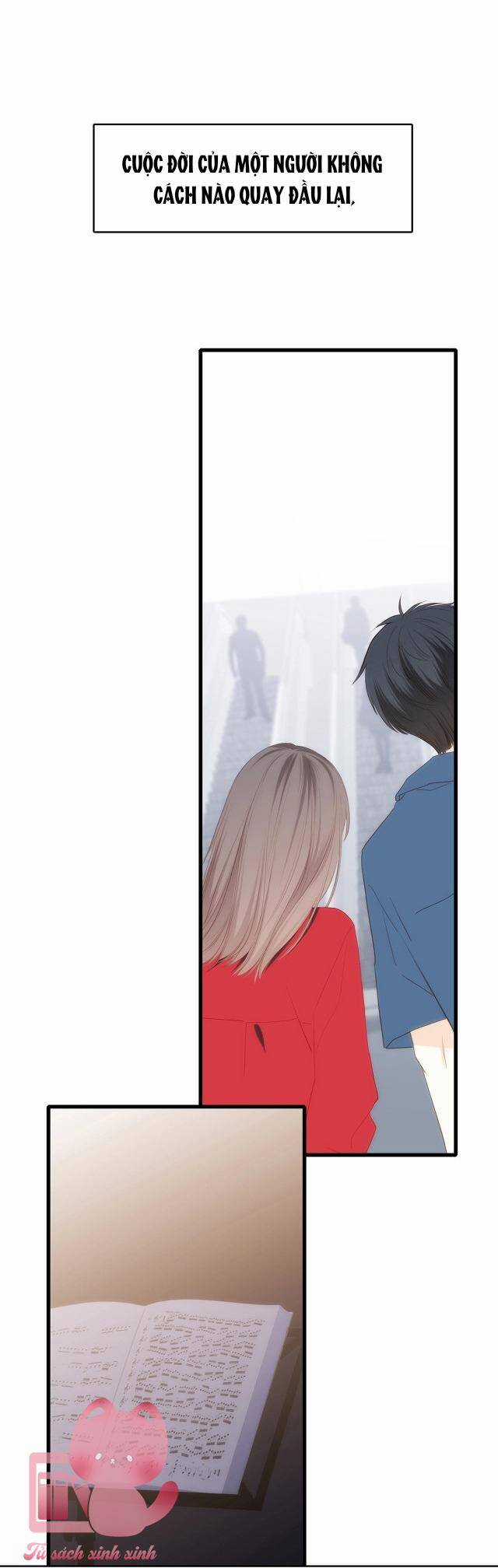 Con Tim Rung Động - Chapter 143 - Trang 61