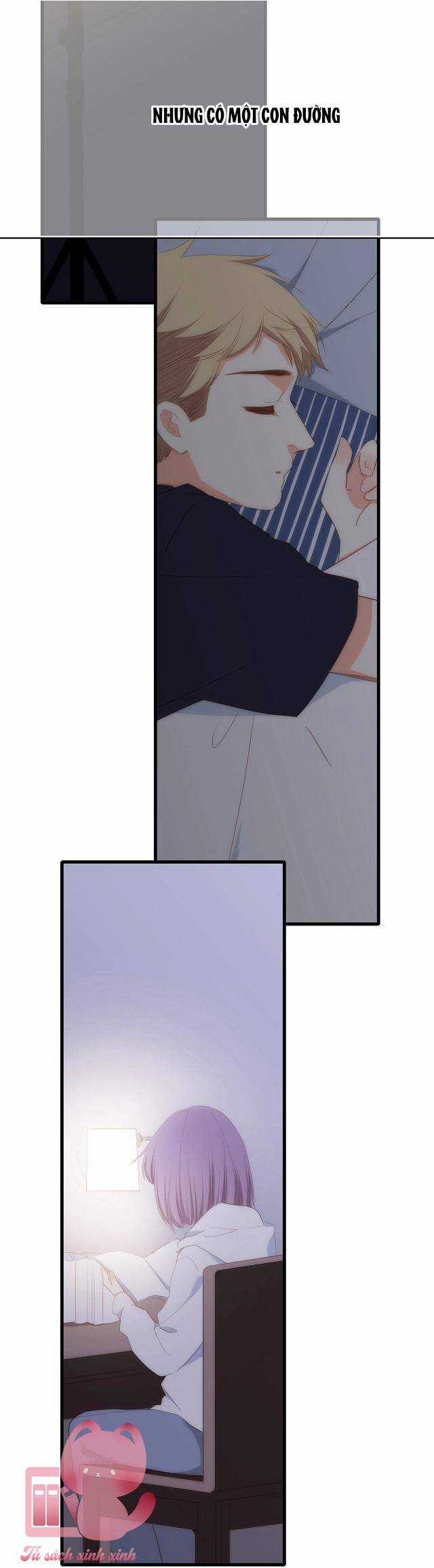 Con Tim Rung Động - Chapter 143 - Trang 62