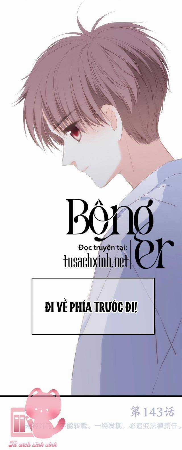 Con Tim Rung Động - Chapter 143 - Trang 63