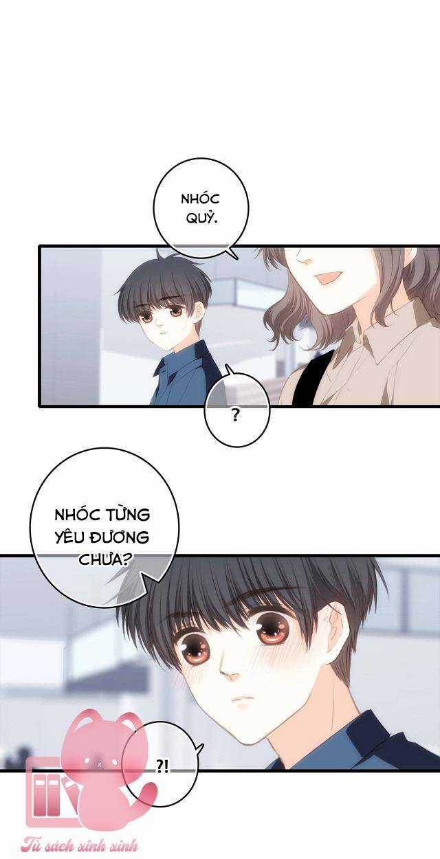 Con Tim Rung Động - Chapter 143 - Trang 9