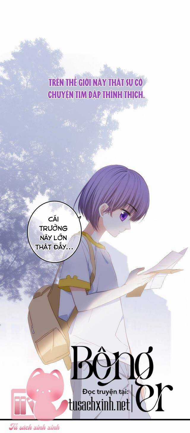 Con Tim Rung Động - Chapter 144.1 - Trang 2