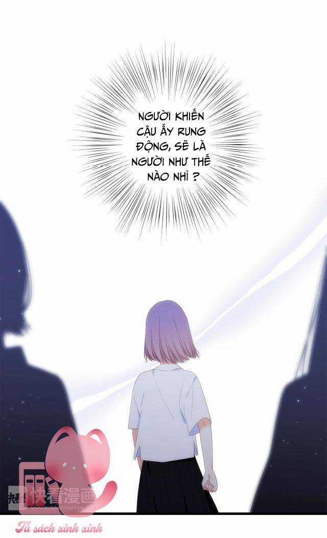 Con Tim Rung Động - Chapter 144.1 - Trang 26
