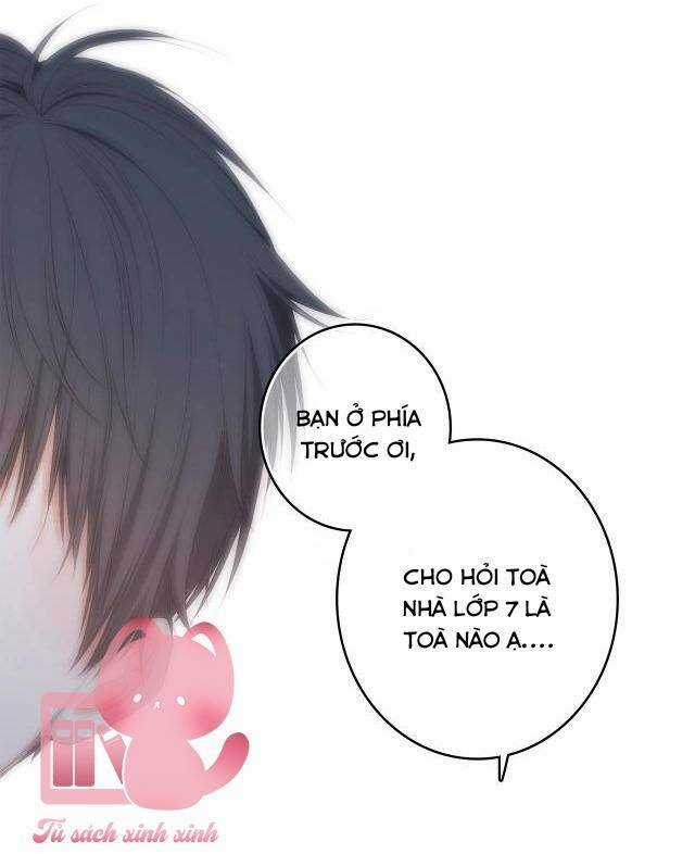 Con Tim Rung Động - Chapter 144.1 - Trang 4