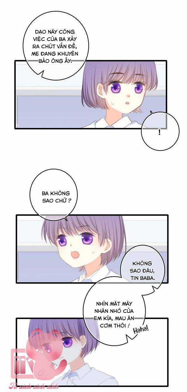 Con Tim Rung Động - Chapter 144.1 - Trang 33