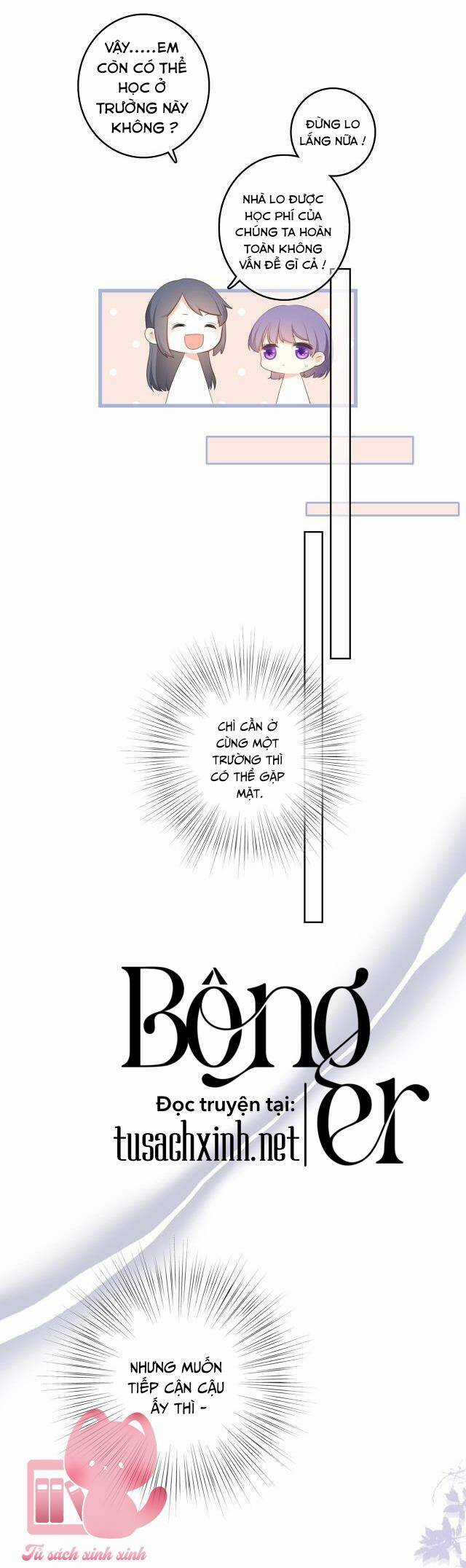 Con Tim Rung Động - Chapter 144.1 - Trang 34