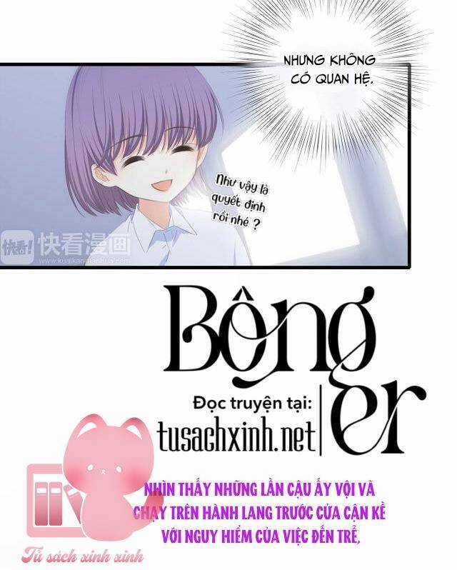 Con Tim Rung Động - Chapter 144.1 - Trang 37