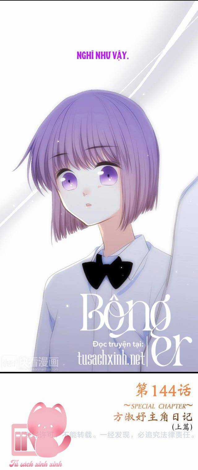 Con Tim Rung Động - Chapter 144.1 - Trang 46