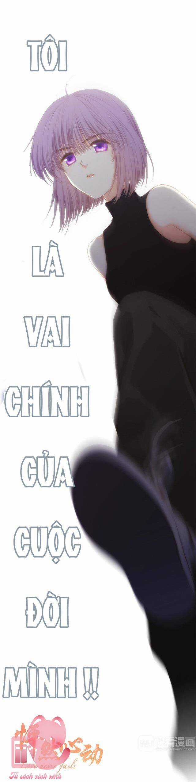 Con Tim Rung Động - Chapter 144.1 - Trang 8