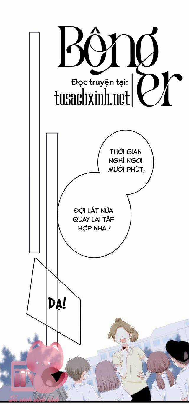 Con Tim Rung Động - Chapter 144.1 - Trang 10