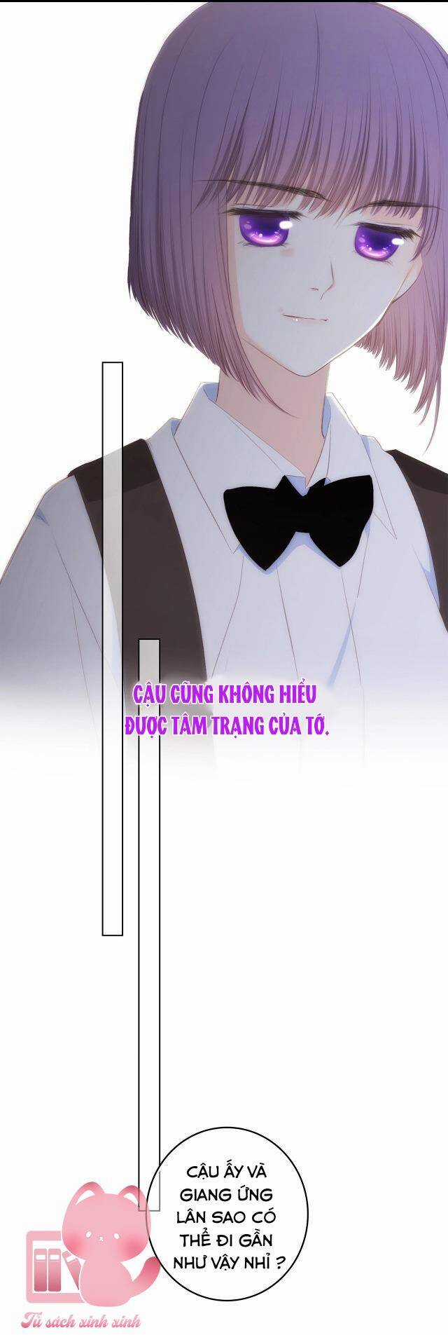 Con Tim Rung Động - Chapter 144.2 - Trang 12