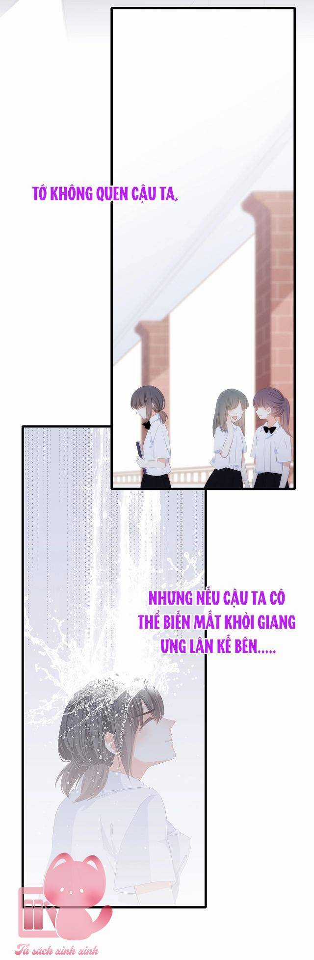 Con Tim Rung Động - Chapter 144.2 - Trang 17