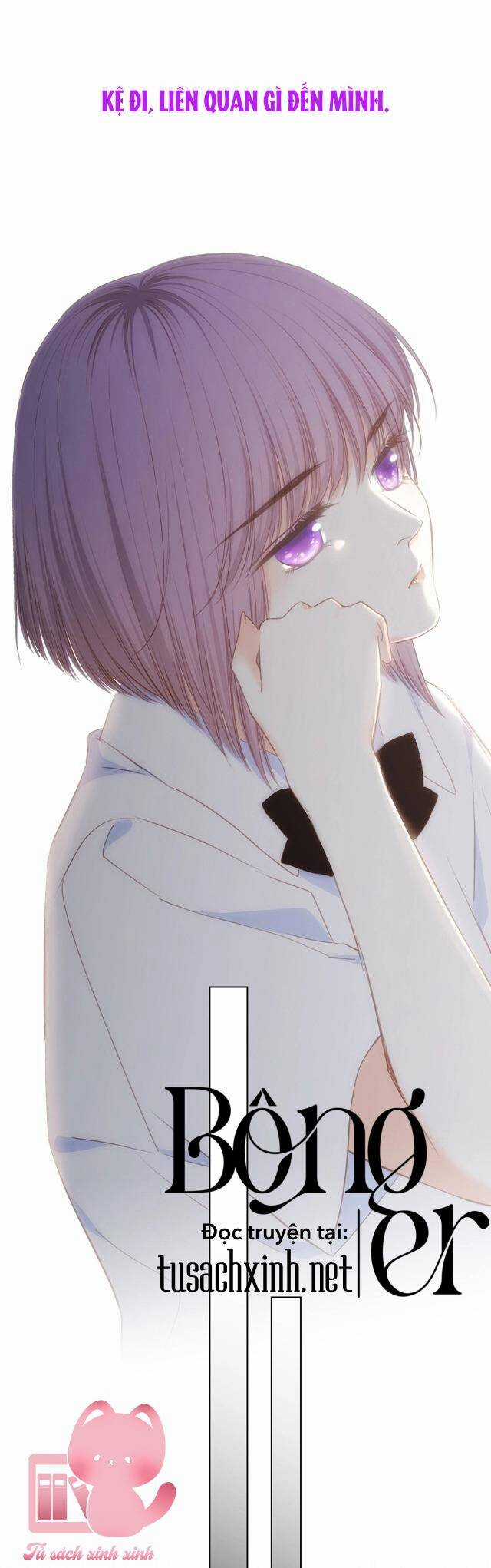 Con Tim Rung Động - Chapter 144.2 - Trang 18