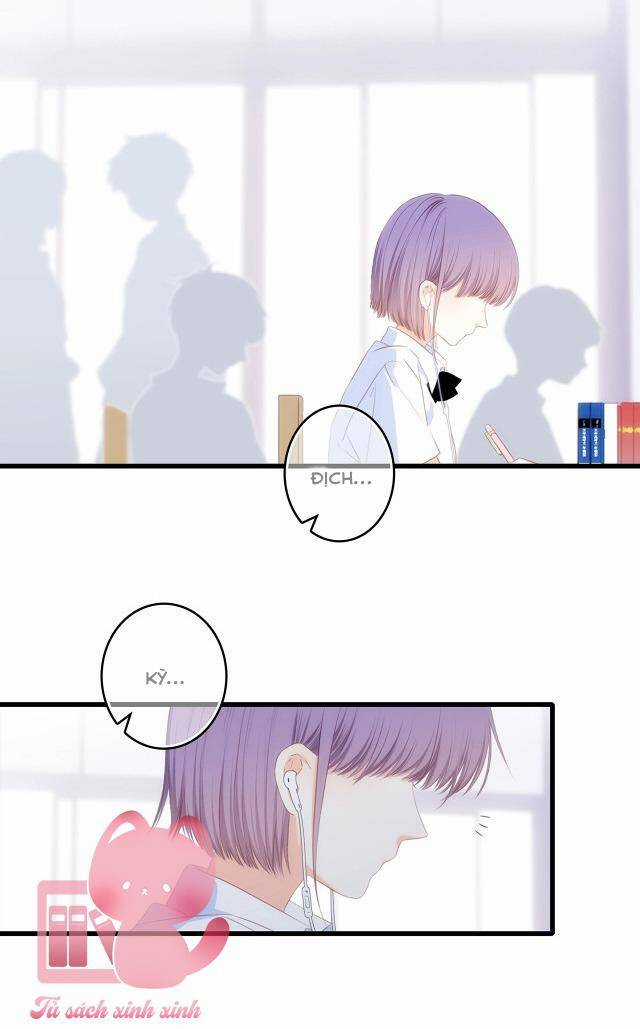 Con Tim Rung Động - Chapter 144.2 - Trang 3