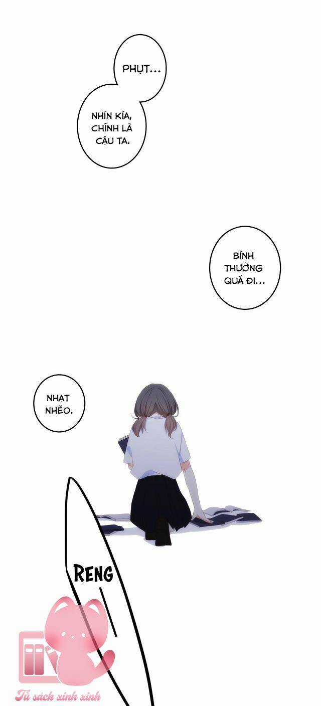 Con Tim Rung Động - Chapter 144.2 - Trang 21