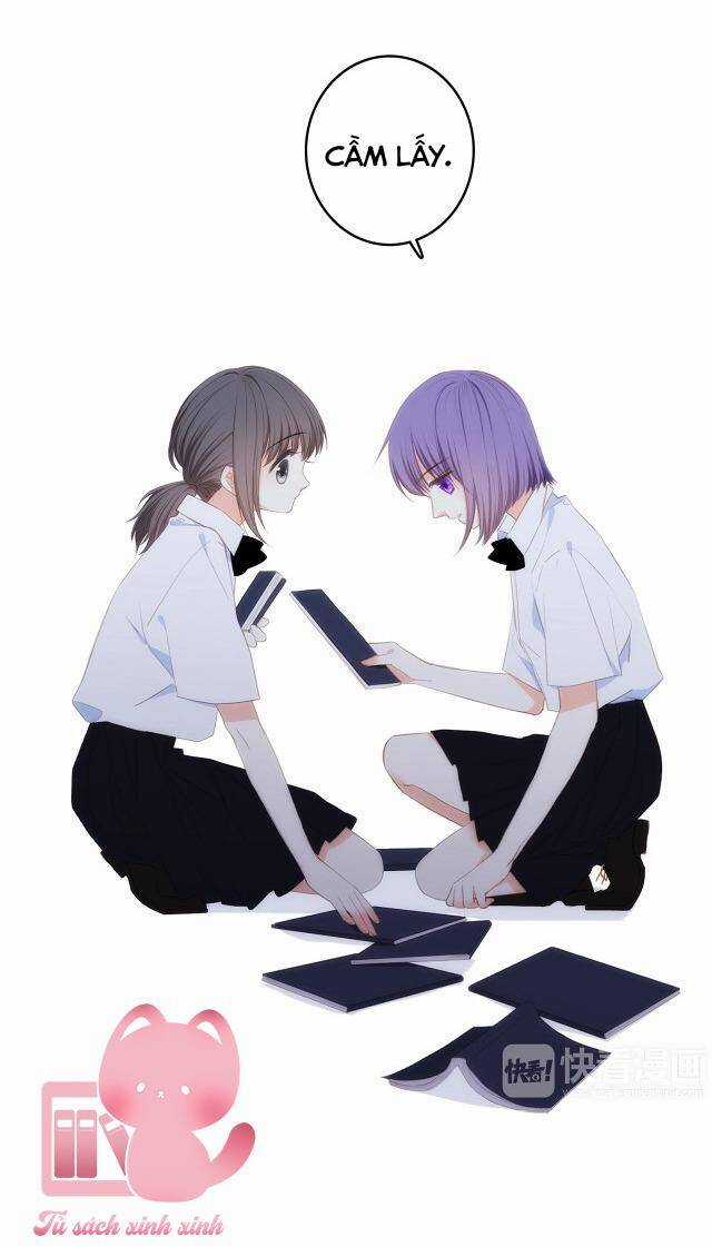 Con Tim Rung Động - Chapter 144.2 - Trang 24