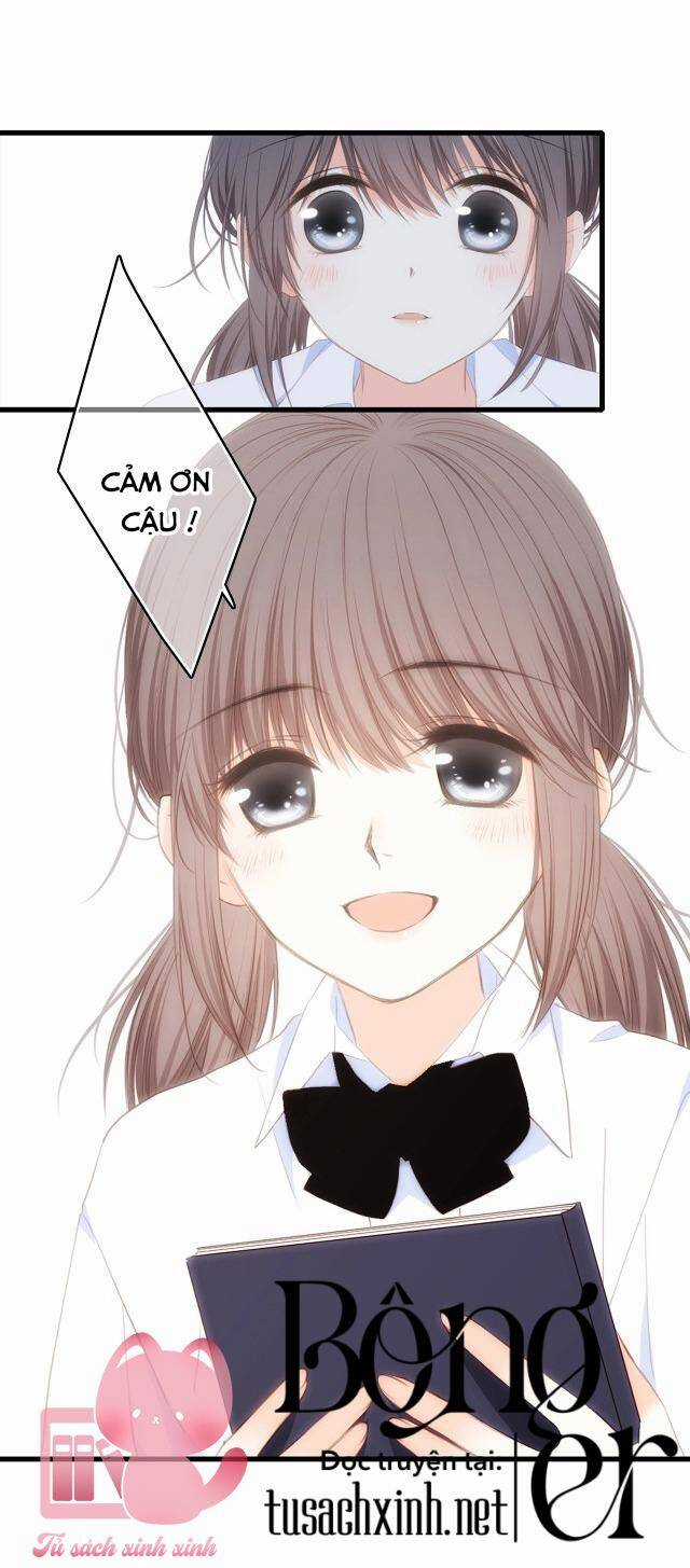 Con Tim Rung Động - Chapter 144.2 - Trang 25