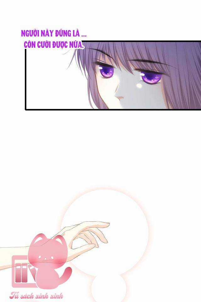 Con Tim Rung Động - Chapter 144.2 - Trang 26