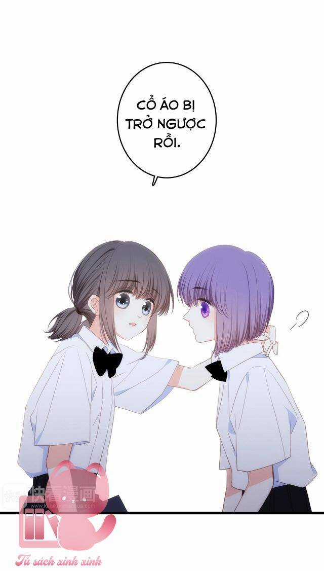 Con Tim Rung Động - Chapter 144.2 - Trang 28