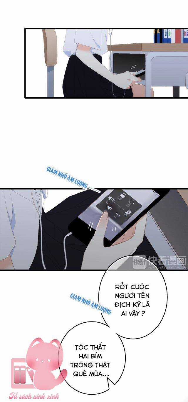 Con Tim Rung Động - Chapter 144.2 - Trang 4