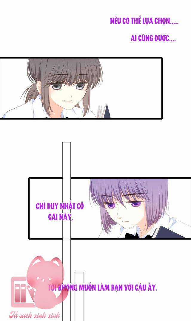 Con Tim Rung Động - Chapter 144.2 - Trang 31