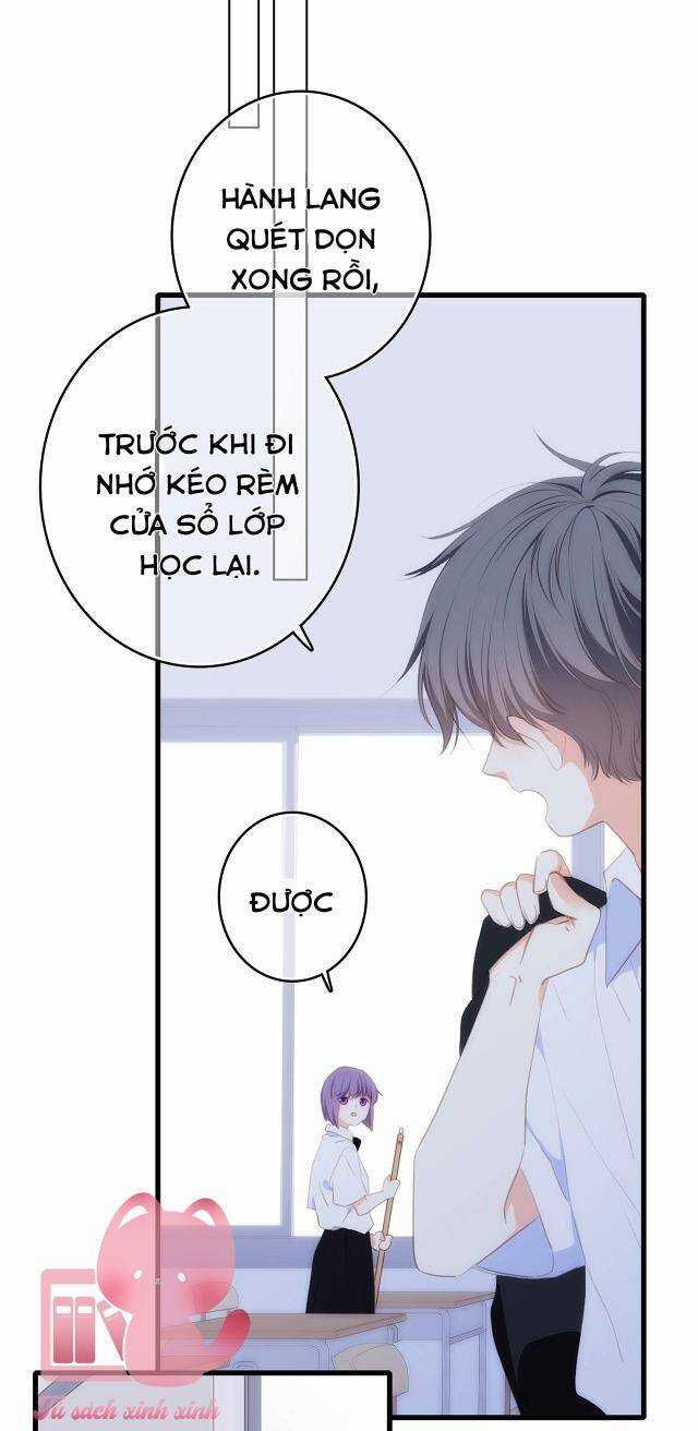 Con Tim Rung Động - Chapter 144.2 - Trang 32