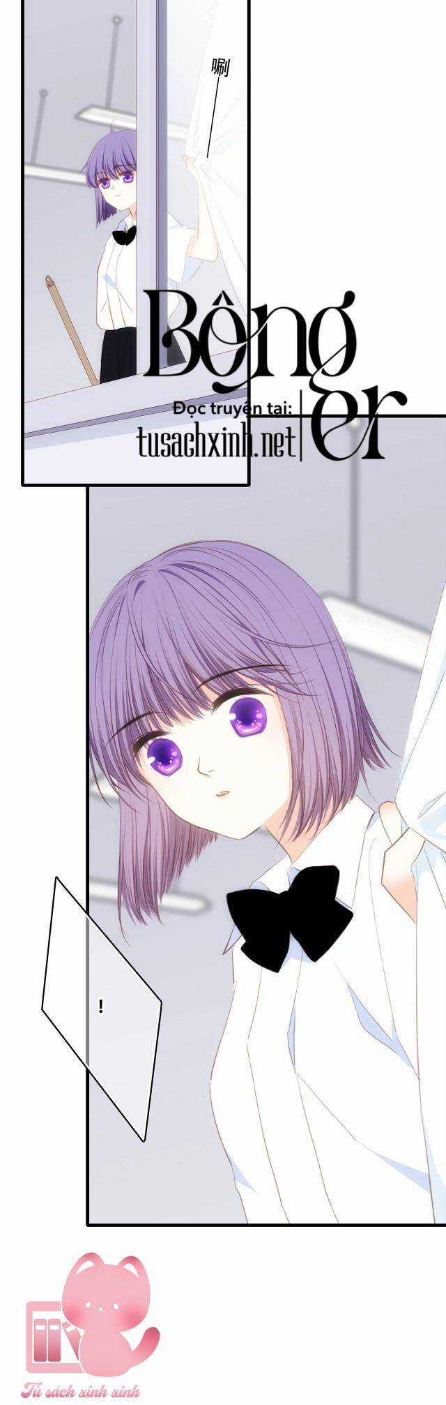 Con Tim Rung Động - Chapter 144.2 - Trang 33