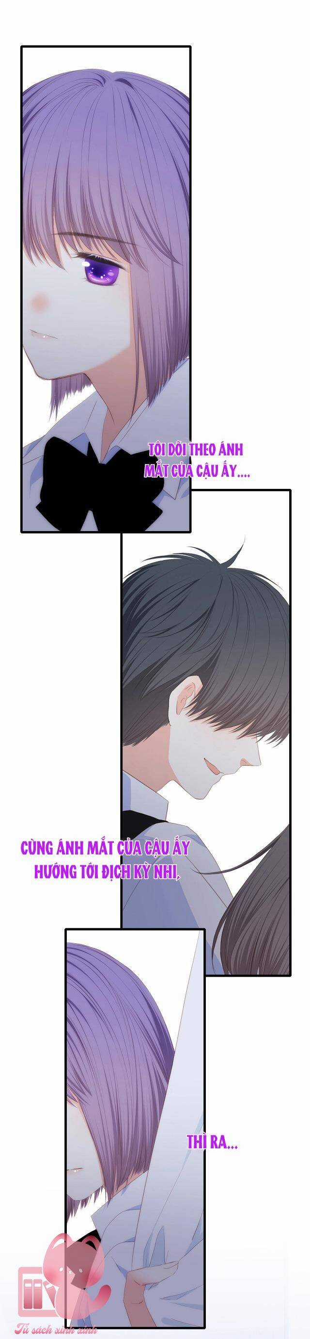 Con Tim Rung Động - Chapter 144.2 - Trang 36