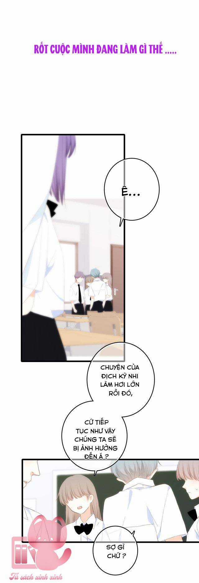 Con Tim Rung Động - Chapter 144.2 - Trang 38