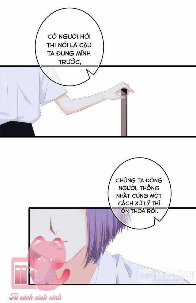 Con Tim Rung Động - Chapter 144.2 - Trang 39