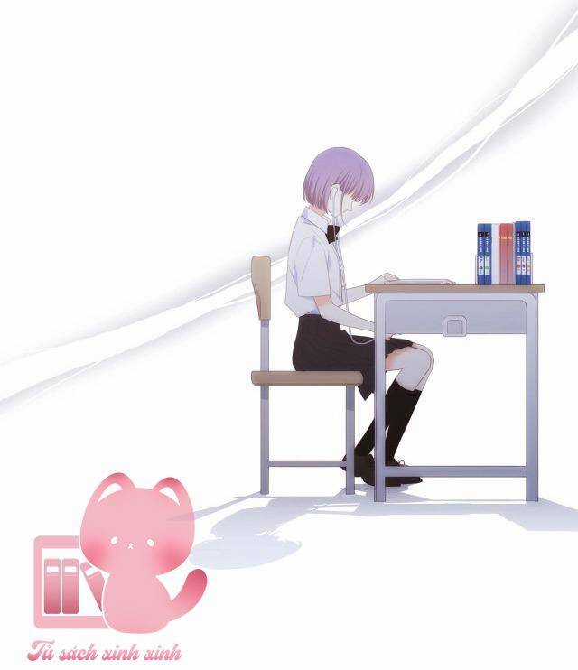 Con Tim Rung Động - Chapter 144.2 - Trang 5