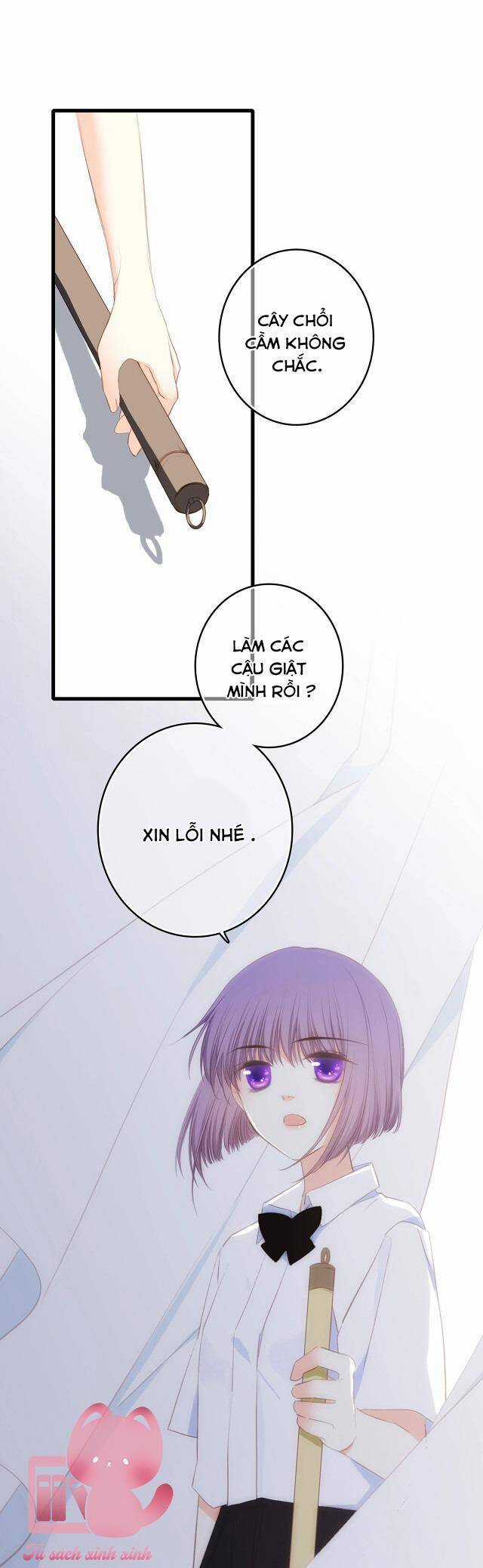 Con Tim Rung Động - Chapter 144.2 - Trang 41