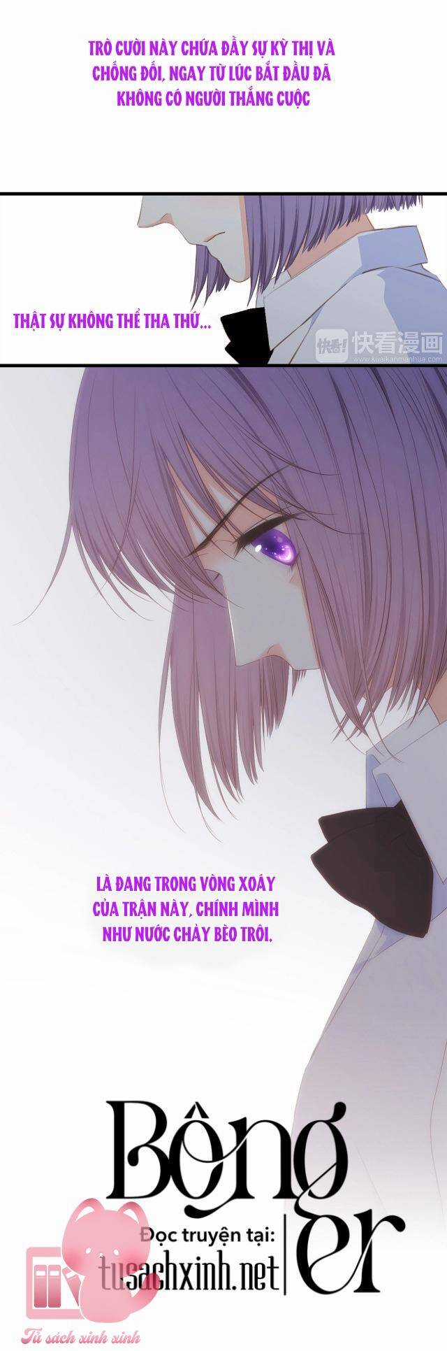 Con Tim Rung Động - Chapter 144.2 - Trang 45