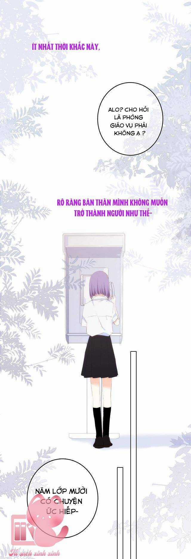 Con Tim Rung Động - Chapter 144.2 - Trang 47