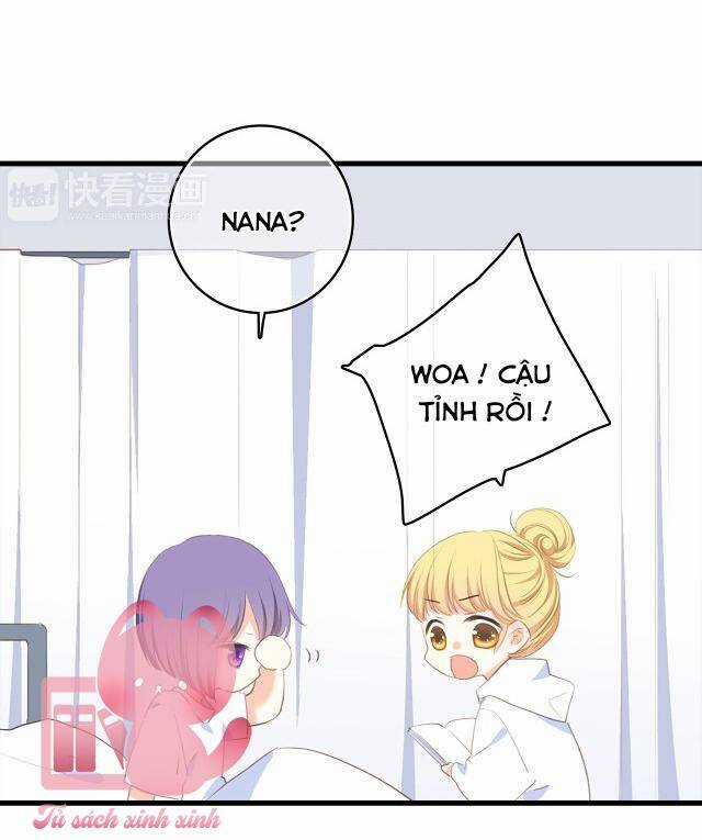 Con Tim Rung Động - Chapter 144.2 - Trang 49