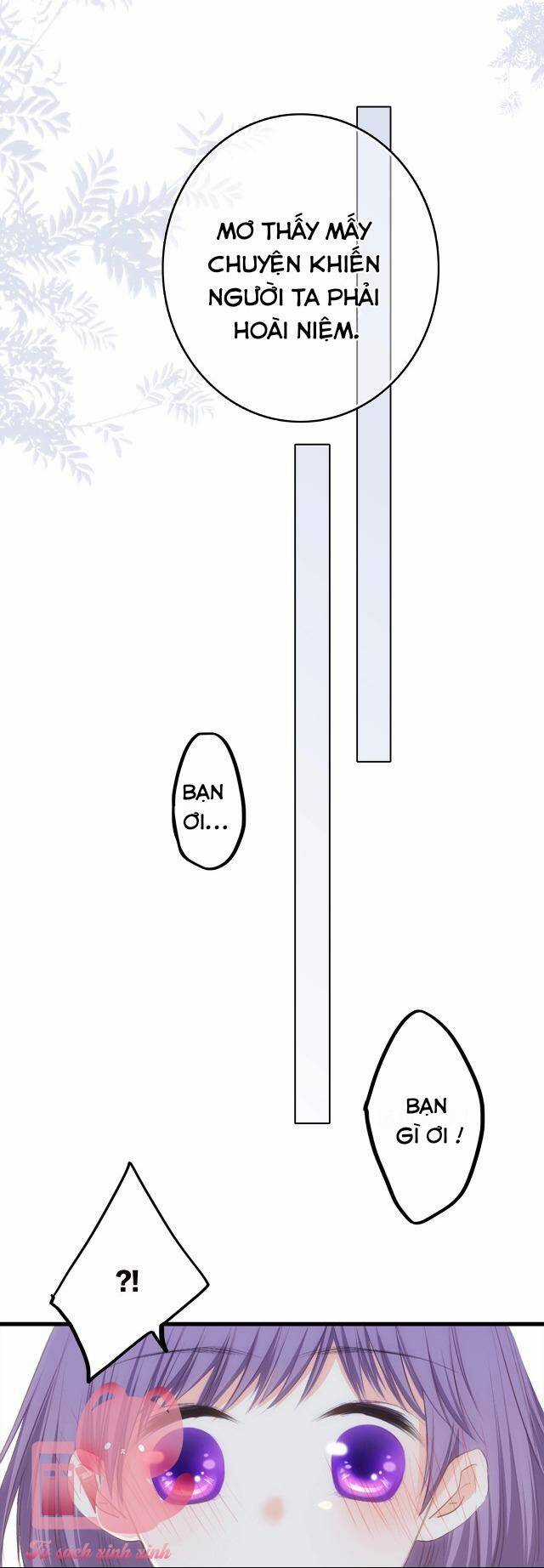 Con Tim Rung Động - Chapter 144.2 - Trang 52