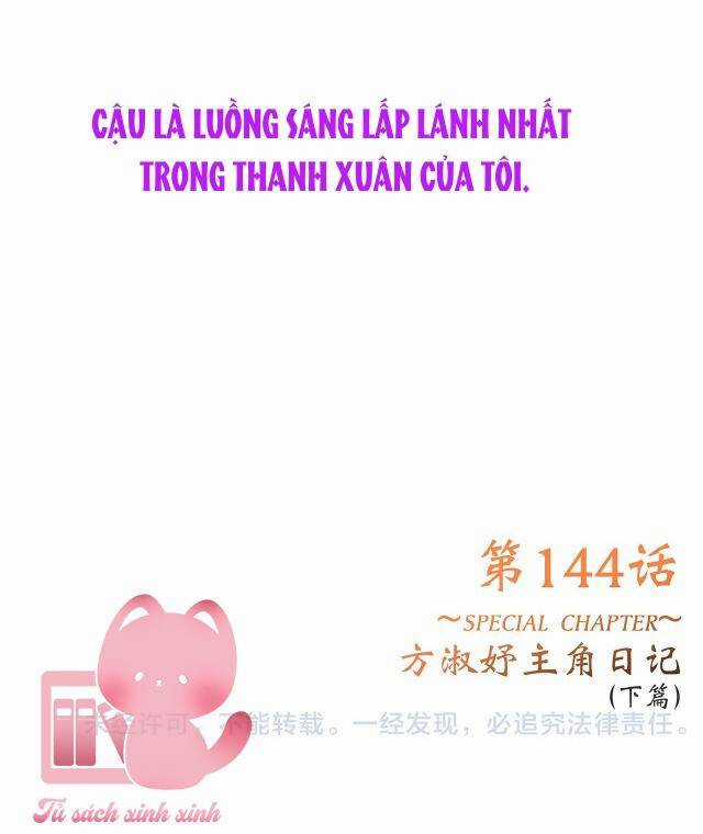 Con Tim Rung Động - Chapter 144.2 - Trang 58