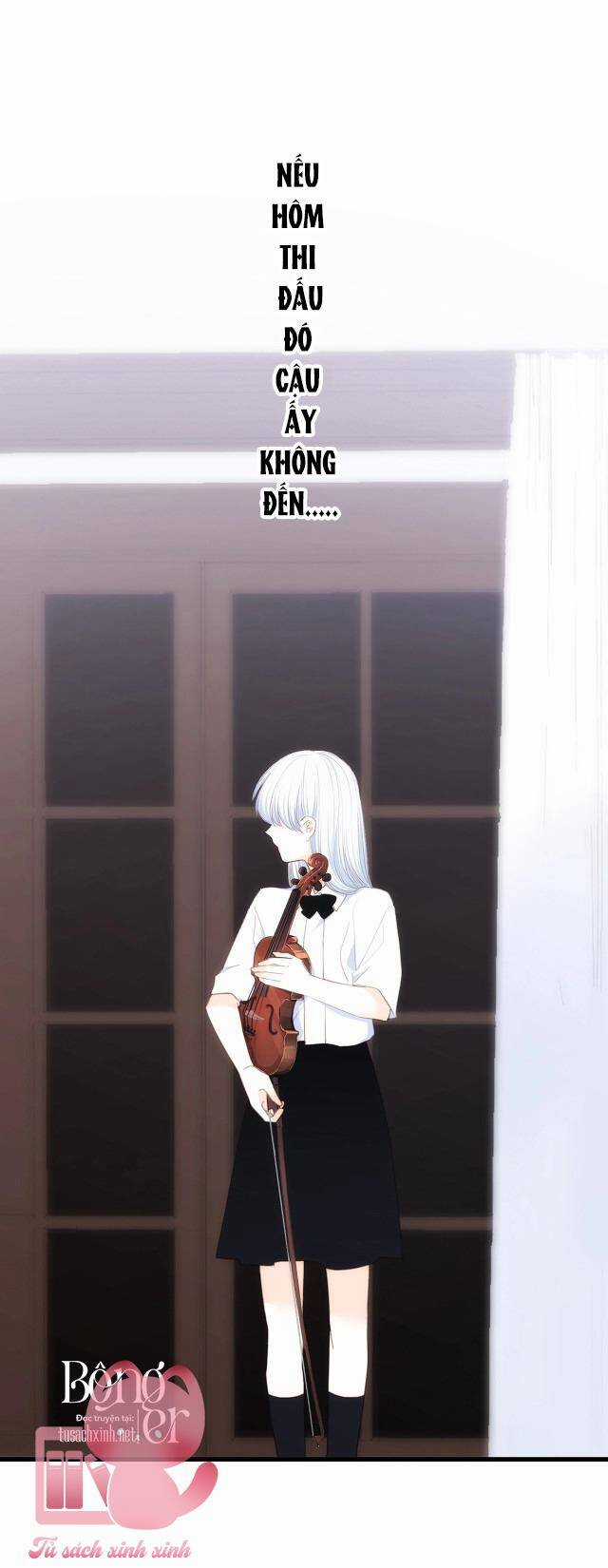 Con Tim Rung Động - Chapter 145 - Trang 2