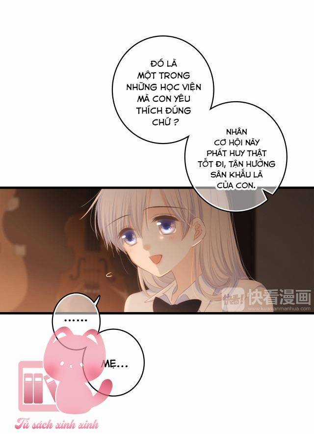 Con Tim Rung Động - Chapter 145 - Trang 12