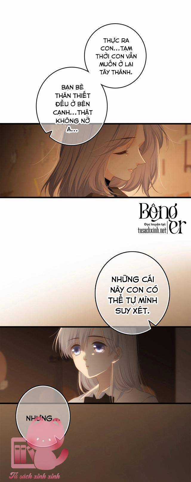 Con Tim Rung Động - Chapter 145 - Trang 13