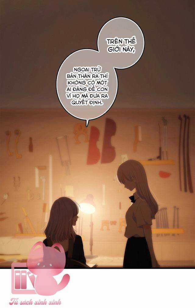 Con Tim Rung Động - Chapter 145 - Trang 14