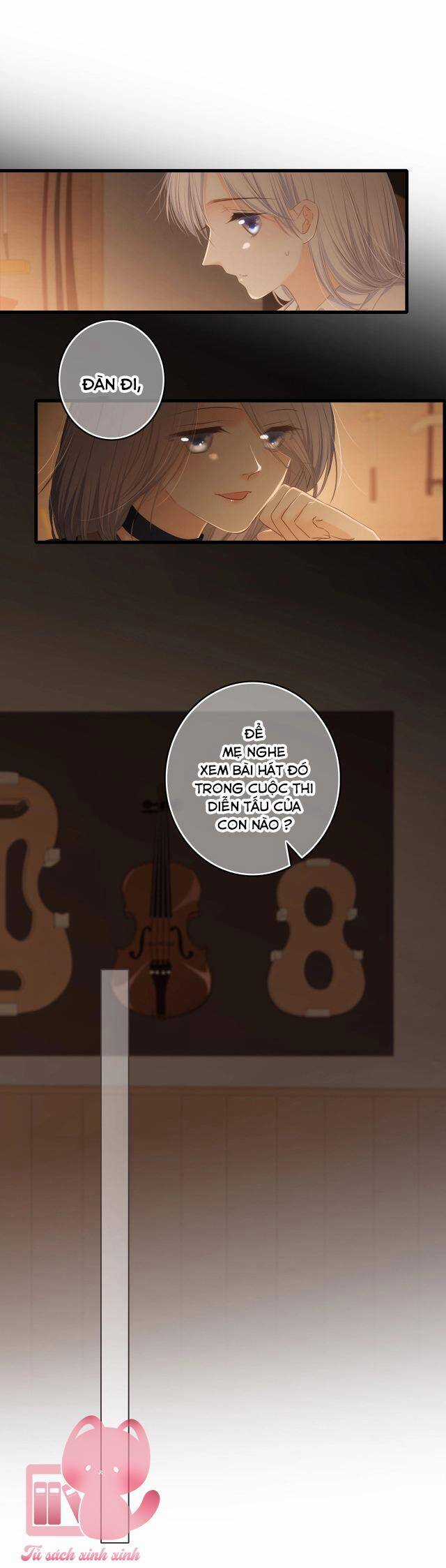 Con Tim Rung Động - Chapter 145 - Trang 15