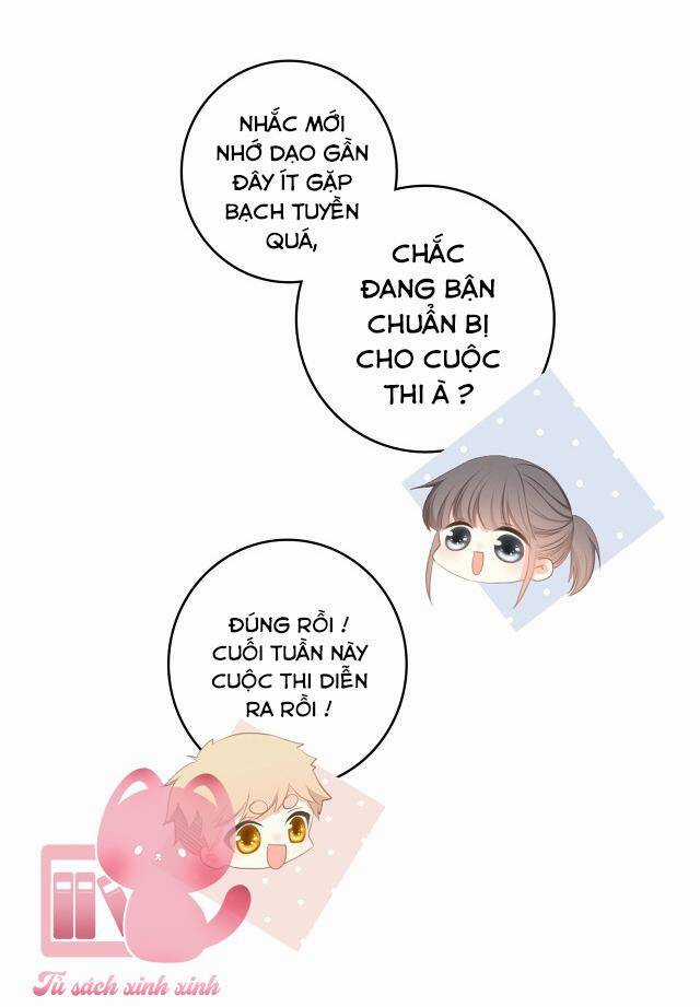 Con Tim Rung Động - Chapter 145 - Trang 18