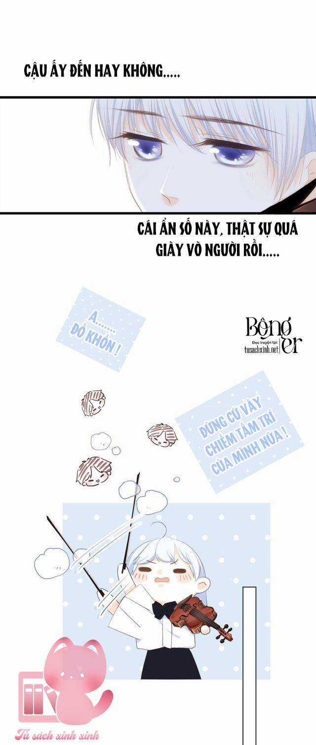 Con Tim Rung Động - Chapter 145 - Trang 5