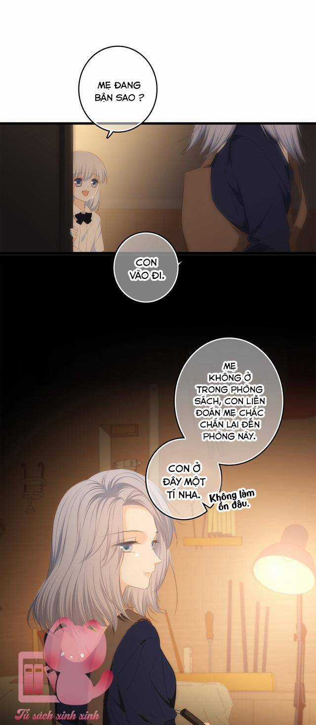 Con Tim Rung Động - Chapter 145 - Trang 8