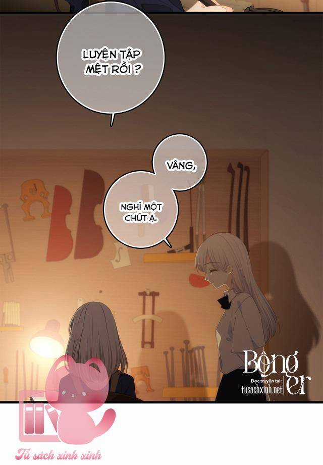 Con Tim Rung Động - Chapter 145 - Trang 9