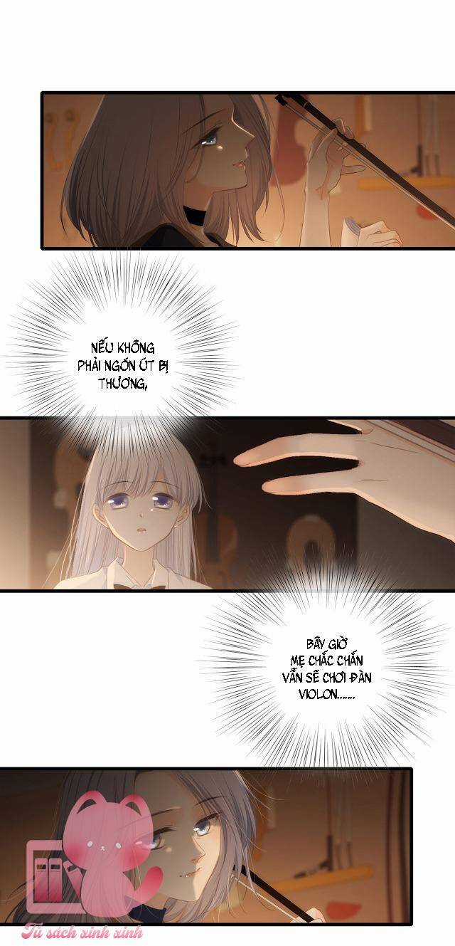 Con Tim Rung Động - Chapter 145 - Trang 10